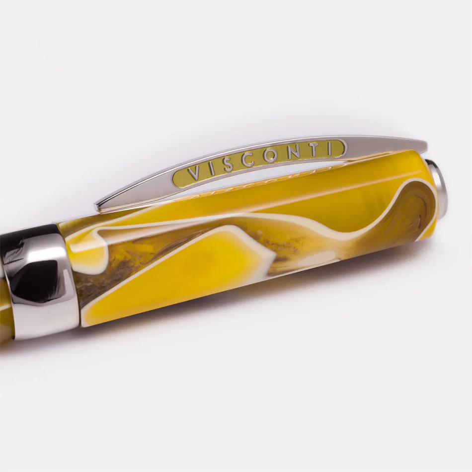 Visconti Opera Master Savanna Rollerball Pen - Image 5