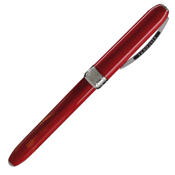 Visconti Rembrandt Fountain Pen Red - Image 2