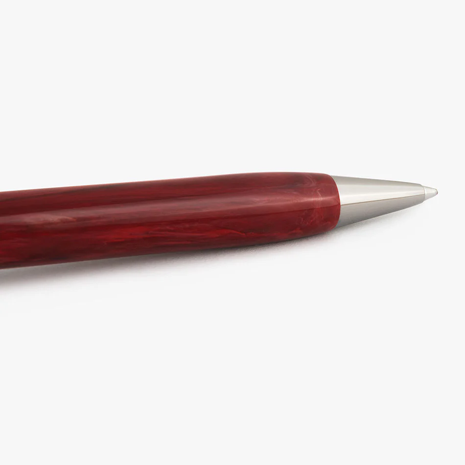 Visconti Rembrandt-S Ballpoint Pen Bordeaux - Image 2