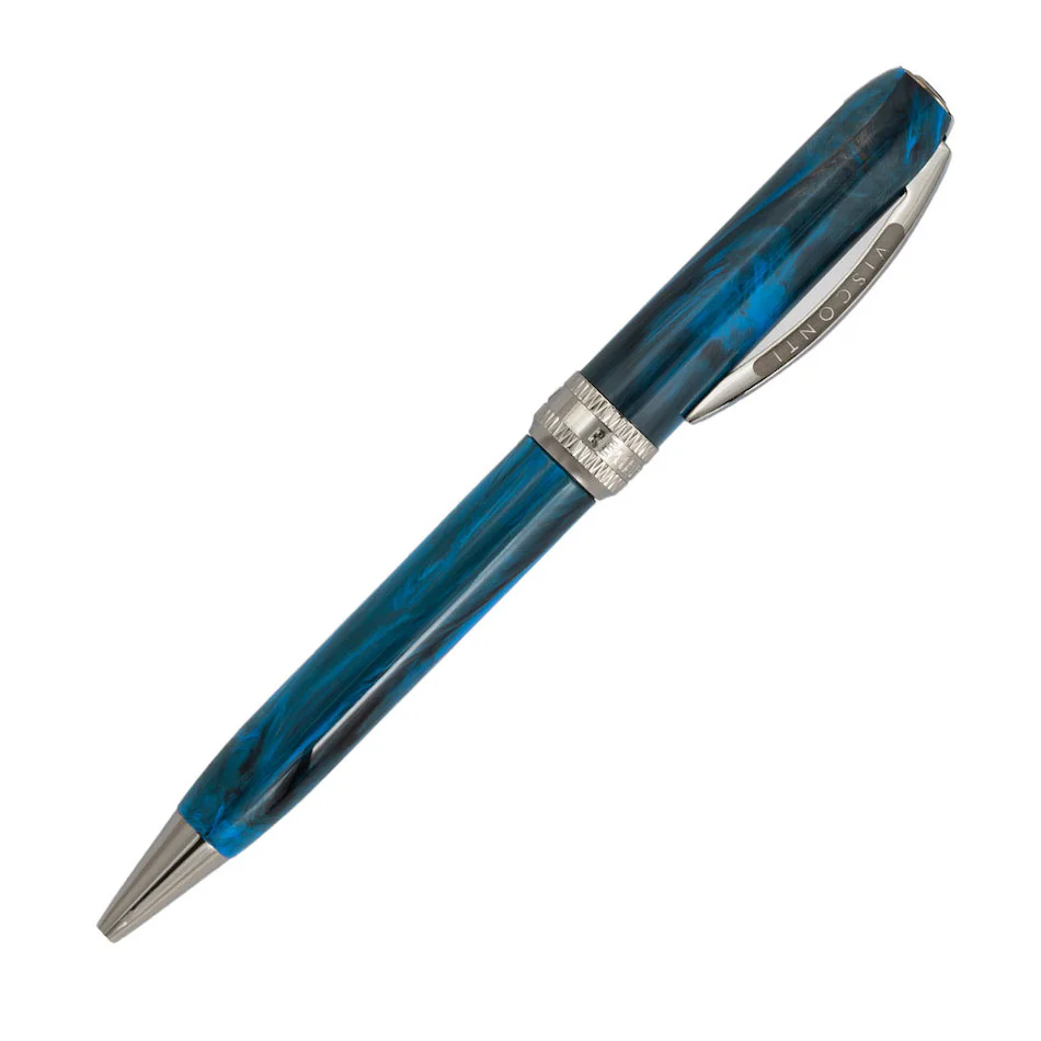 Visconti Rembrandt-S Mechanical Pencil Blue
