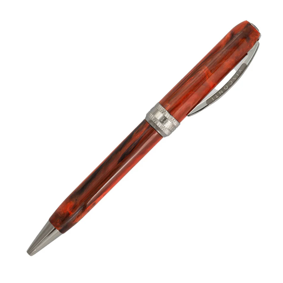 Visconti Rembrandt-S Mechanical Pencil Orange
