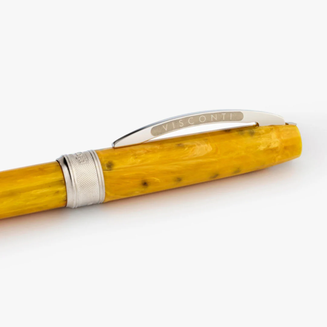 Visconti Van Gogh Ballpoint Pen 'Sunflowers' - Image 3
