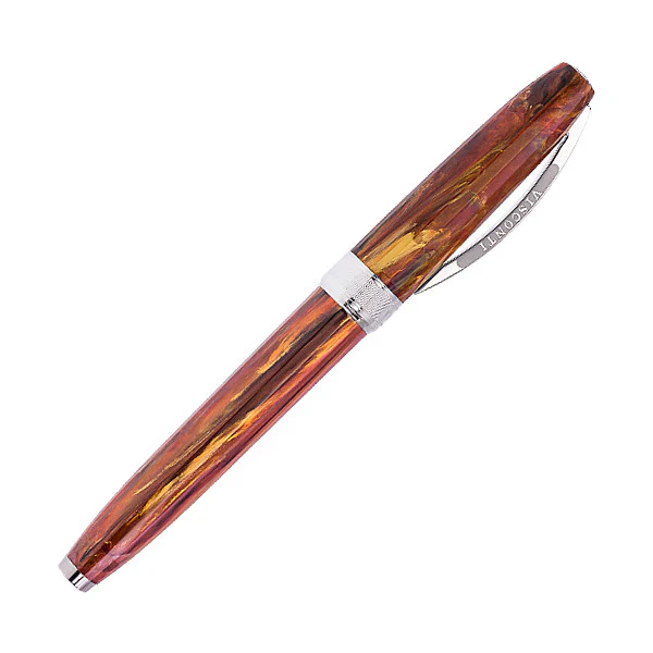 Visconti Van Gogh Fountain Pen 'Red Vineyard' - Image 2