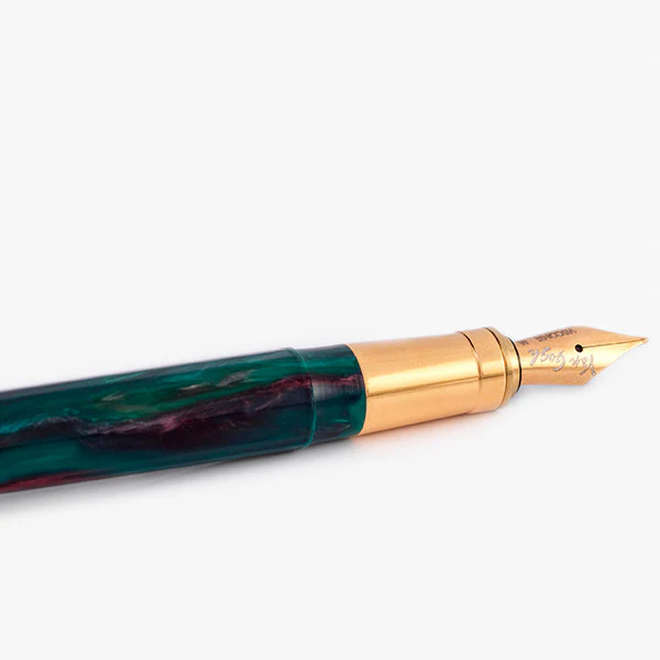 Visconti Van Gogh Fountain Pen 'The Novel Reader' - Image 6