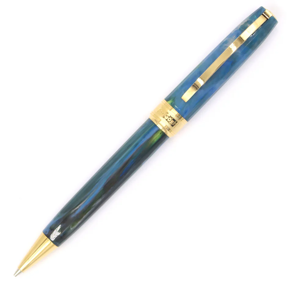Visconti Van Gogh Mechanical Pencil 'Wheatfield'