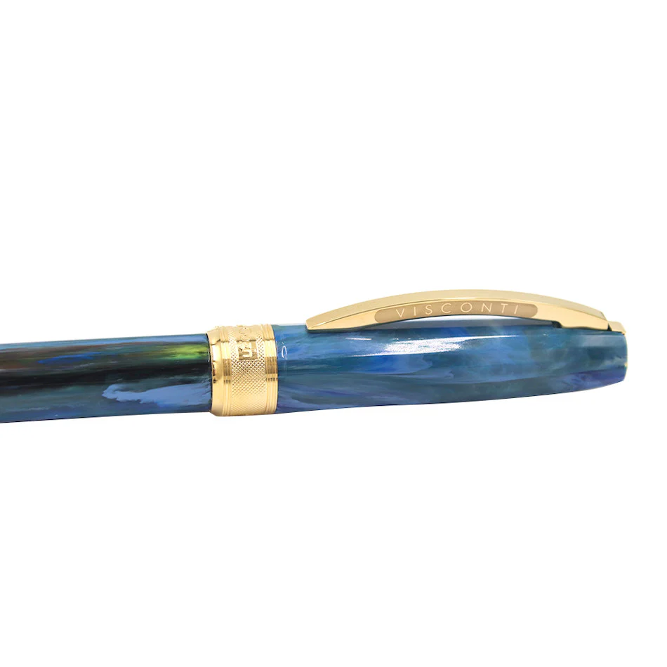 Visconti Van Gogh Mechanical Pencil 'Wheatfield' - Image 3