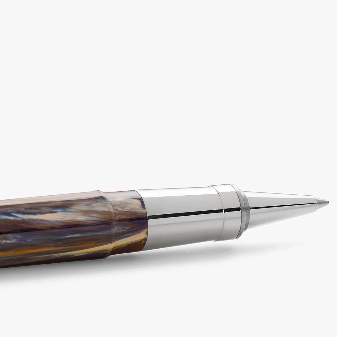 Visconti Van Gogh Rollerball Pen 'Potato Eaters' - Image 3