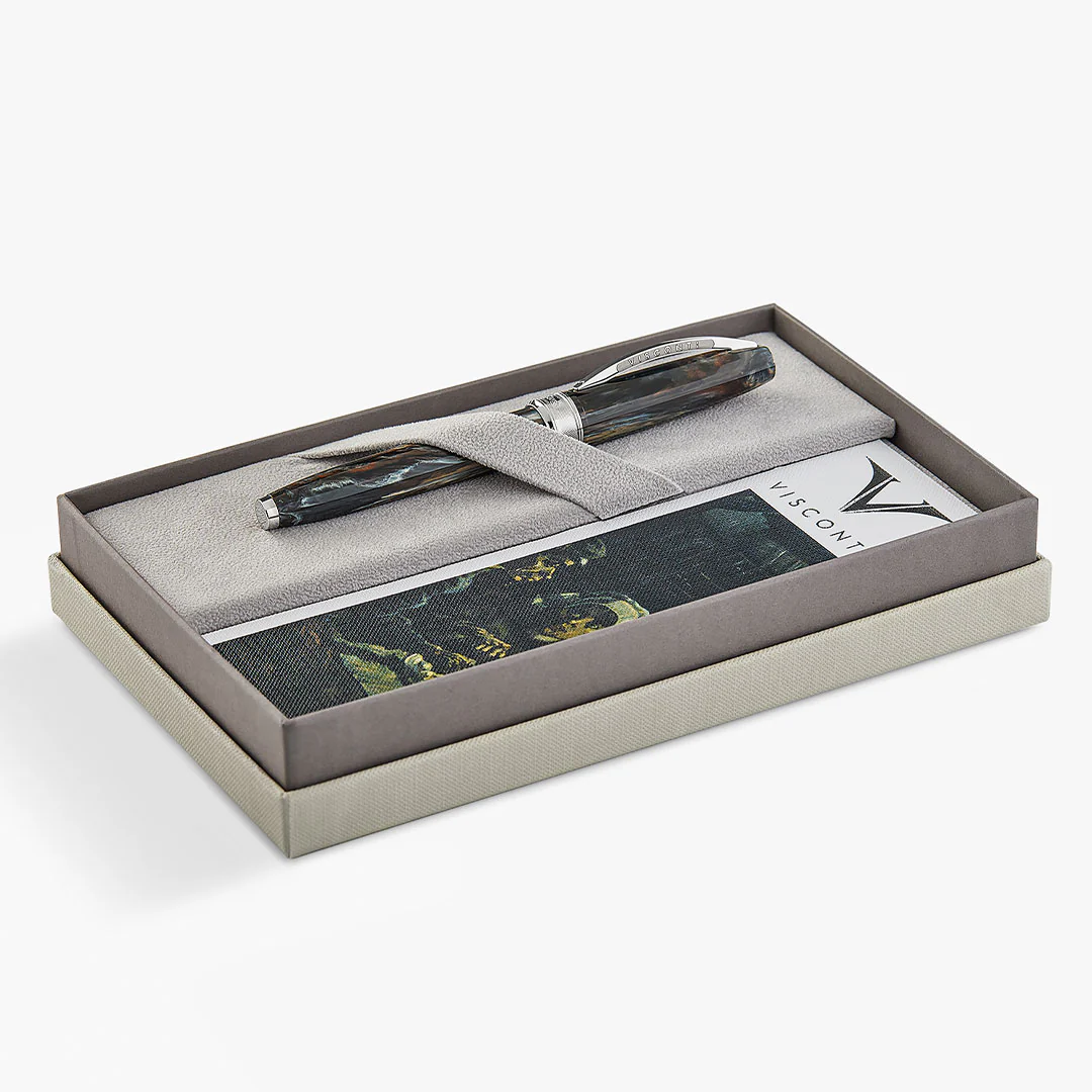Visconti Van Gogh Rollerball Pen 'Potato Eaters' - Image 5