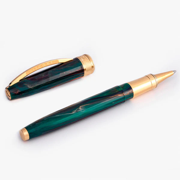 Visconti Van Gogh Rollerball Pen 'The Novel Reader' - Image 2