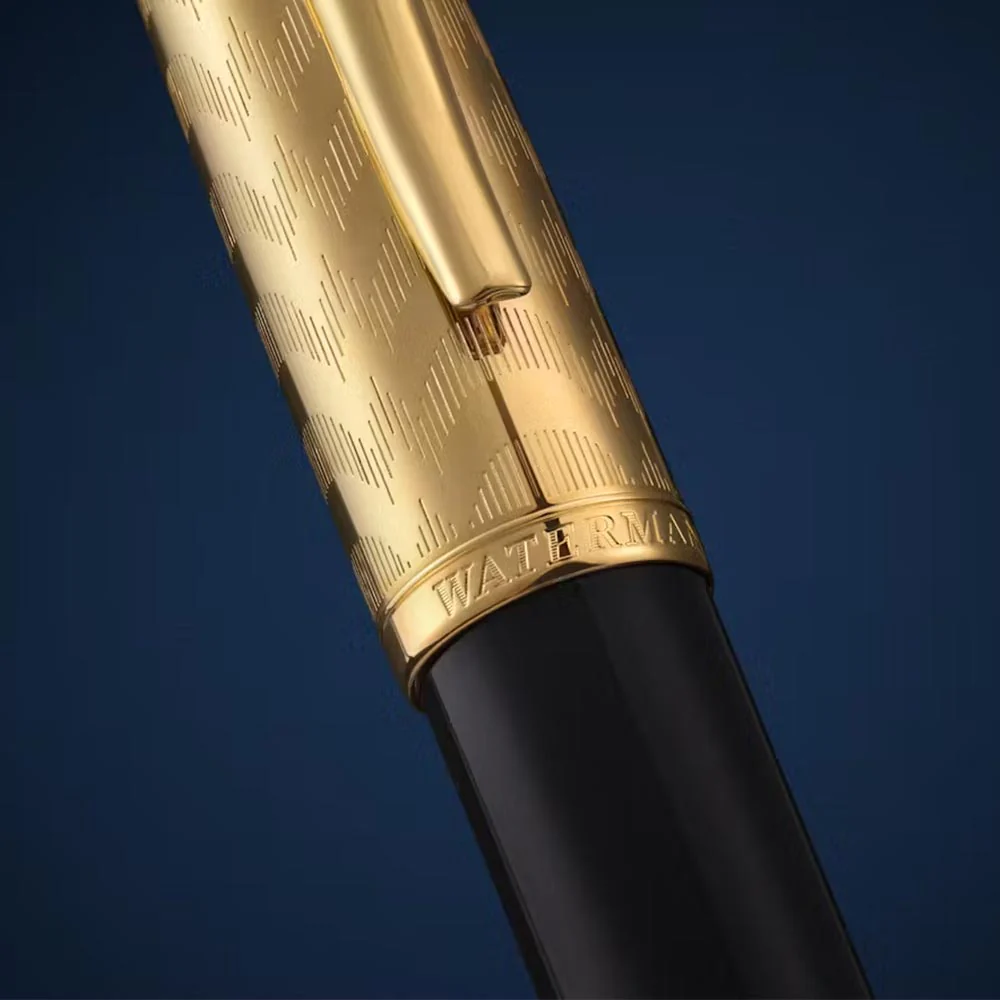 Waterman Carene Opera Fountain Pen Medium - Image 3