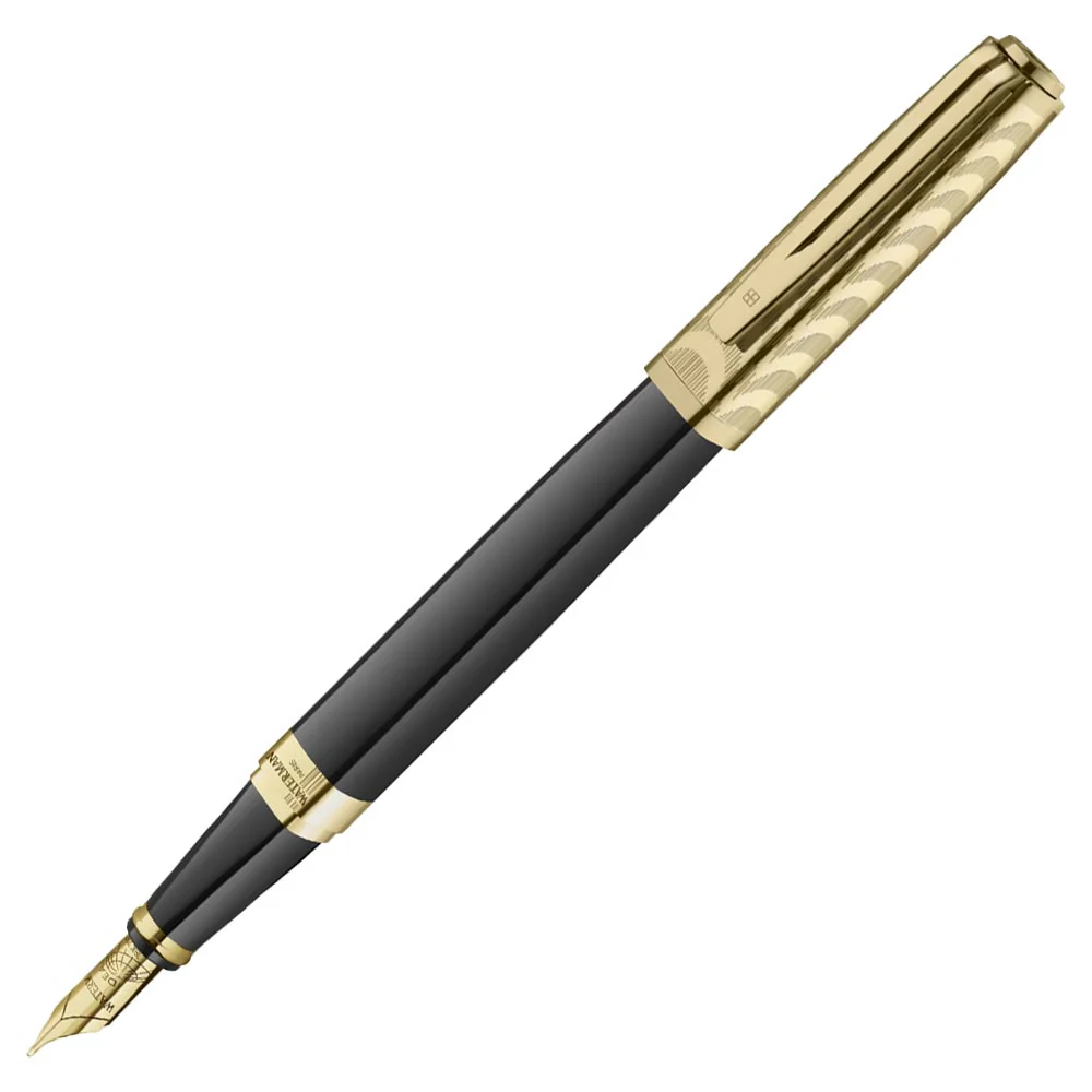 Waterman Exception Opera Fountain Pen Fine