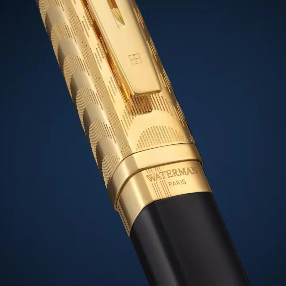 Waterman Exception Opera Fountain Pen Fine - Image 3