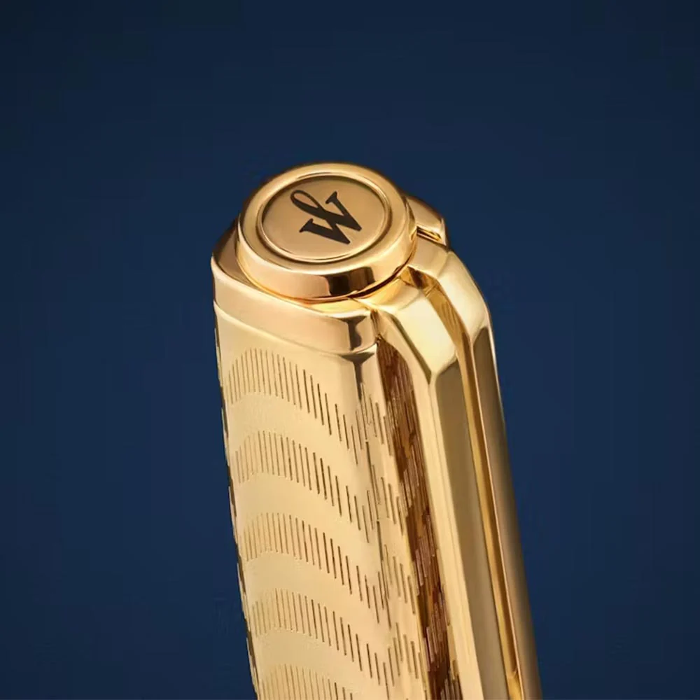 Waterman Exception Opera Fountain Pen Fine - Image 4