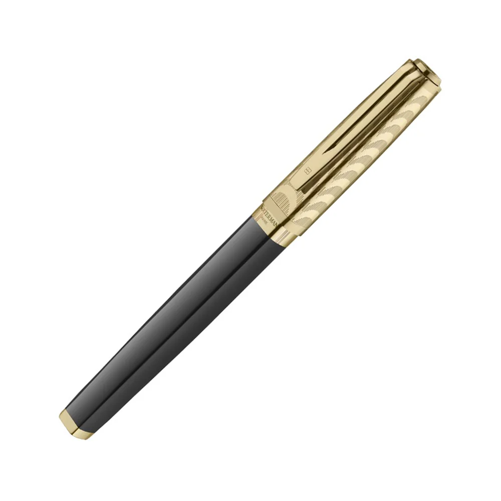 Waterman Exception Opera Fountain Pen Fine - Image 6