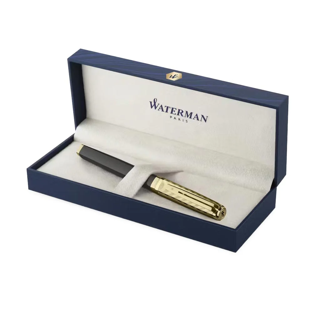 Waterman Exception Opera Fountain Pen Fine - Image 7