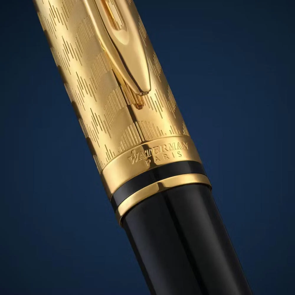 Waterman Expert Opera Fountain Pen Medium - Image 3