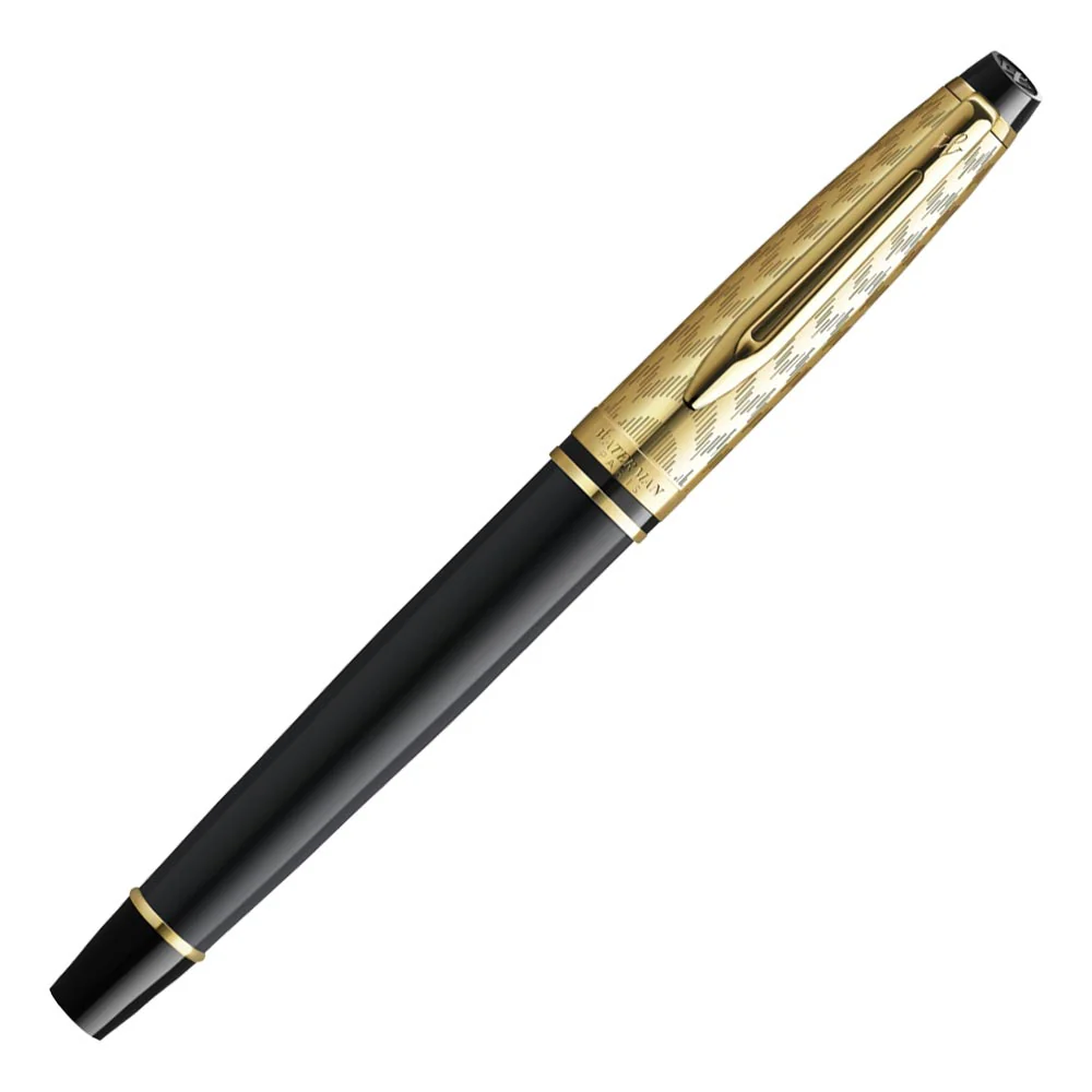 Waterman Expert Opera Fountain Pen Medium - Image 5