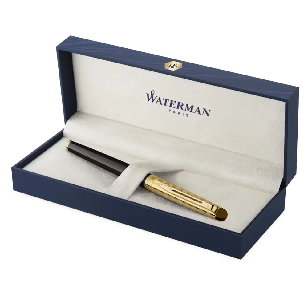 Waterman Hemisphere Opera Fountain Pen Medium - Image 6