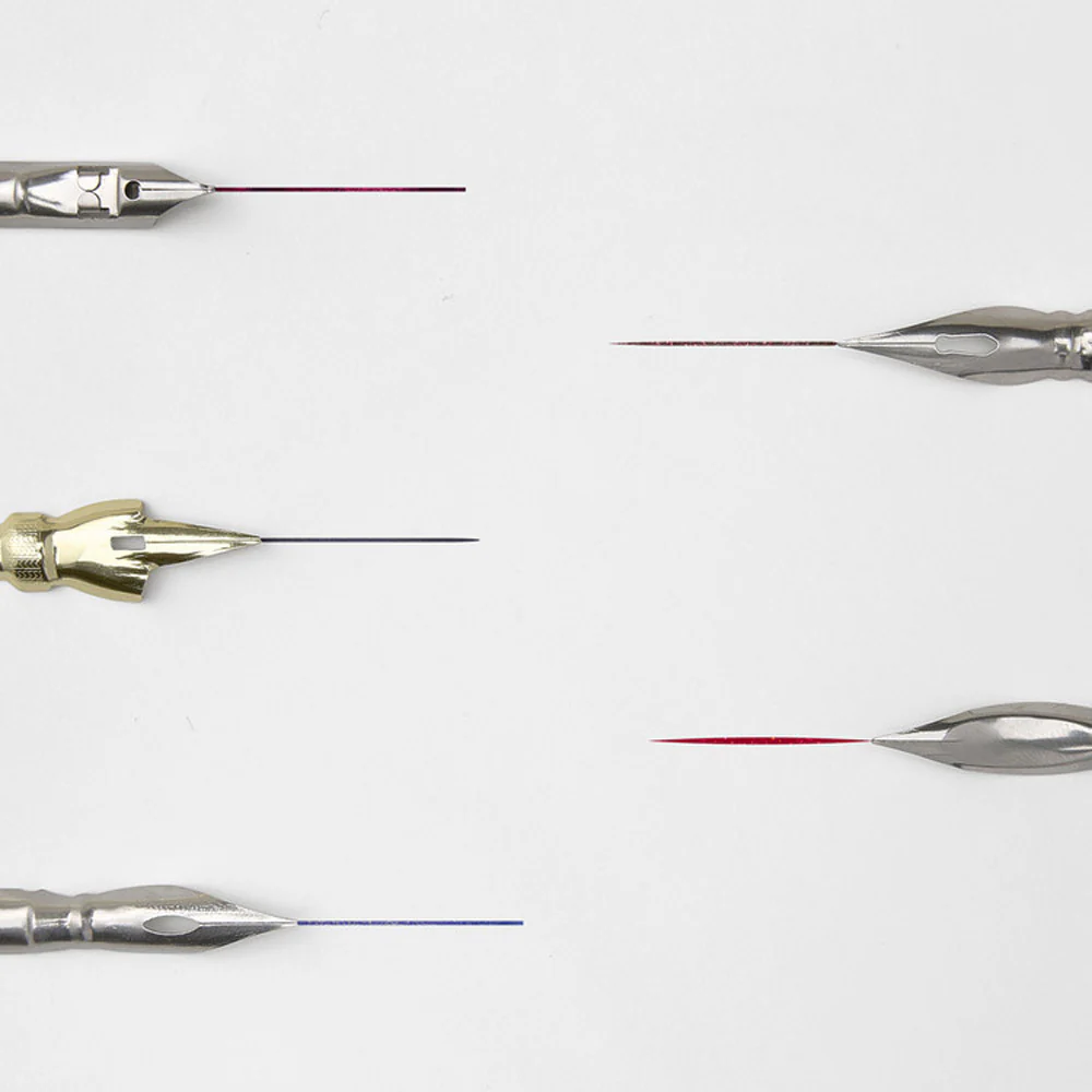 Wearingeul Dip Nib Set - Image 6