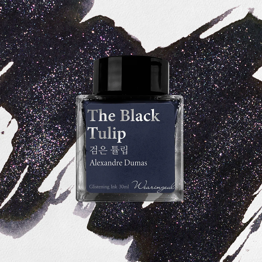 Wearingeul Monthly World Literature Fountain Pen Ink 30ml - Image 15
