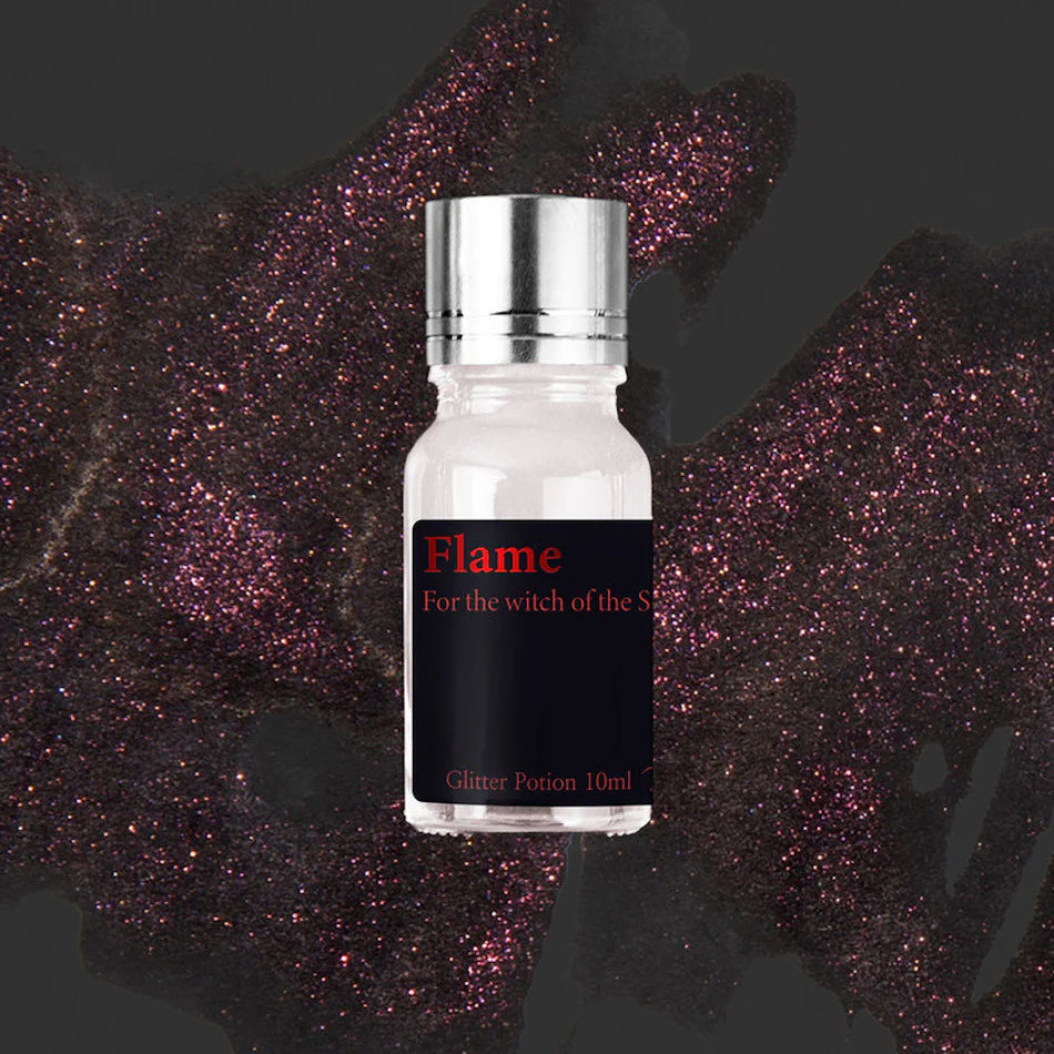 Wearingeul The Wonderful Wizard of Oz Literature Glitter Ink Potion - Image 2