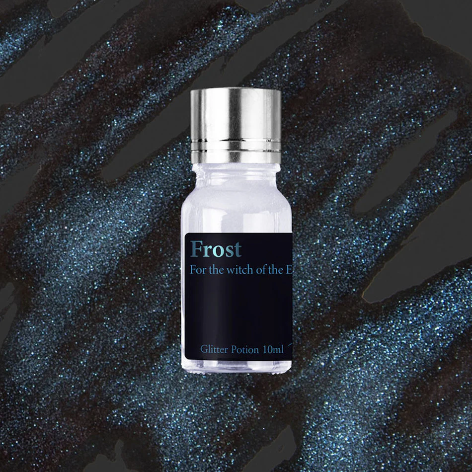Wearingeul The Wonderful Wizard of Oz Literature Glitter Ink Potion - Image 3