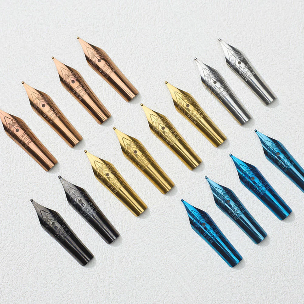 Wearingeul Writer's Nib Set - Image 5