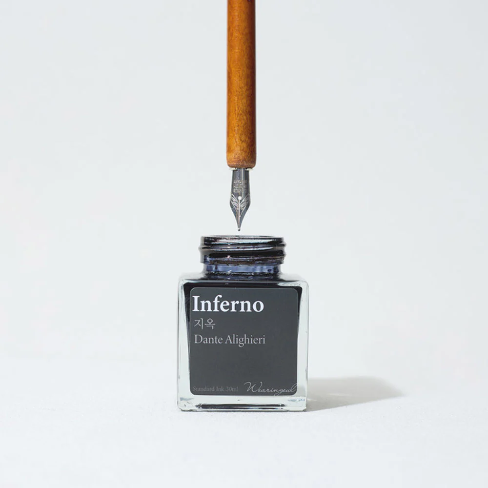 Wearingeul Writer's Nib Set - Image 7