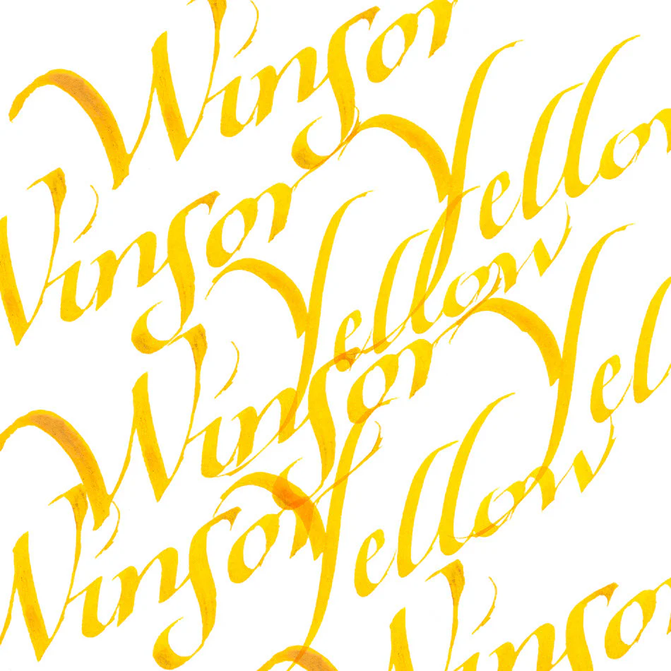 Winsor & Newton Calligraphy Ink 30ml - Image 13