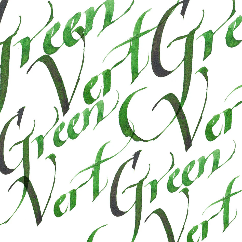 Winsor & Newton Calligraphy Ink 30ml - Image 5