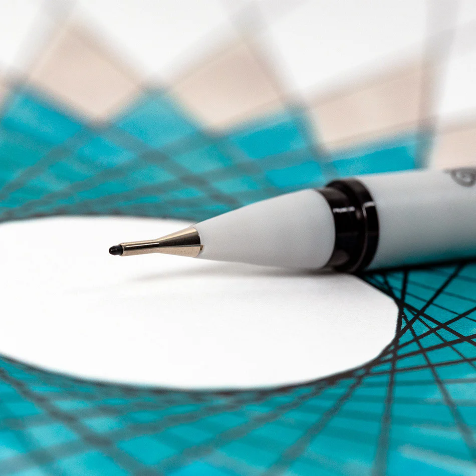 Winsor & Newton Fineliner - Image 3