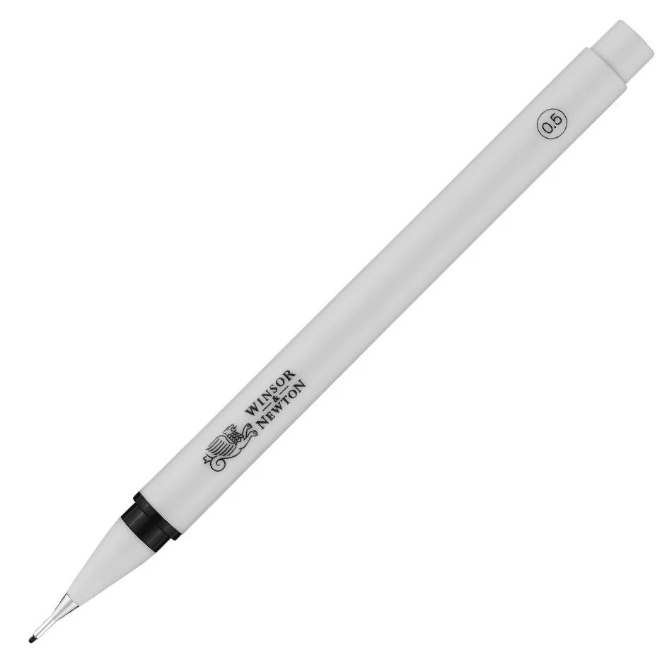 Winsor & Newton Fineliner - Image 7