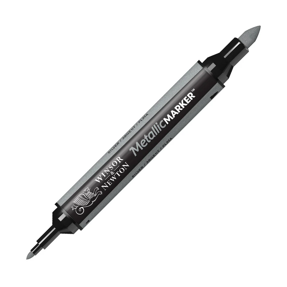 Winsor & Newton Metallic Marker