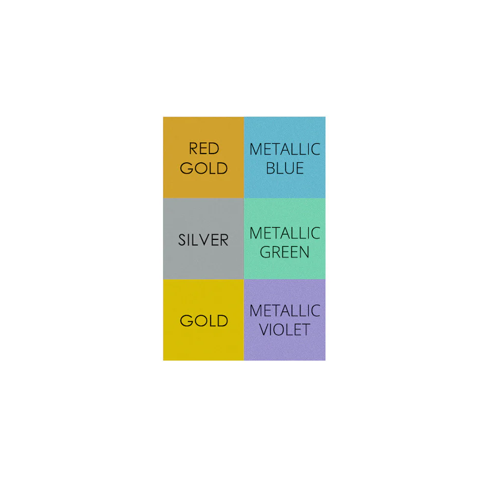 Winsor & Newton Metallic Marker - Image 5
