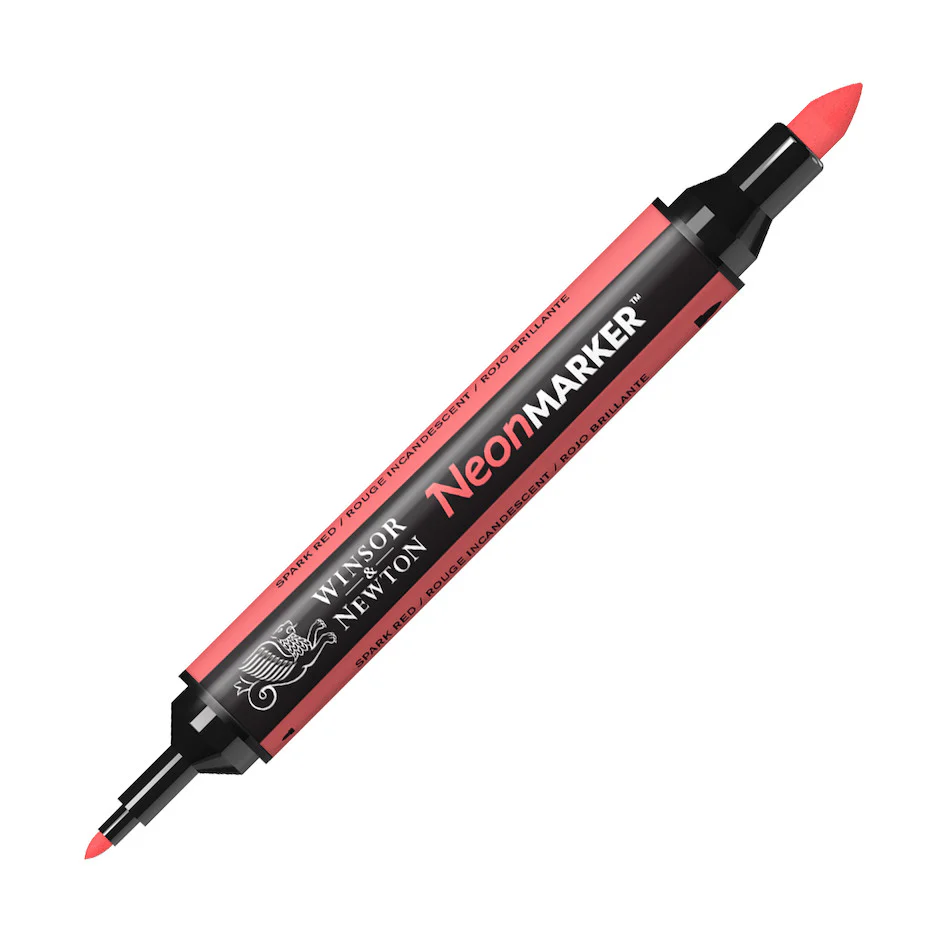 Winsor & Newton Neon Marker - Image 5