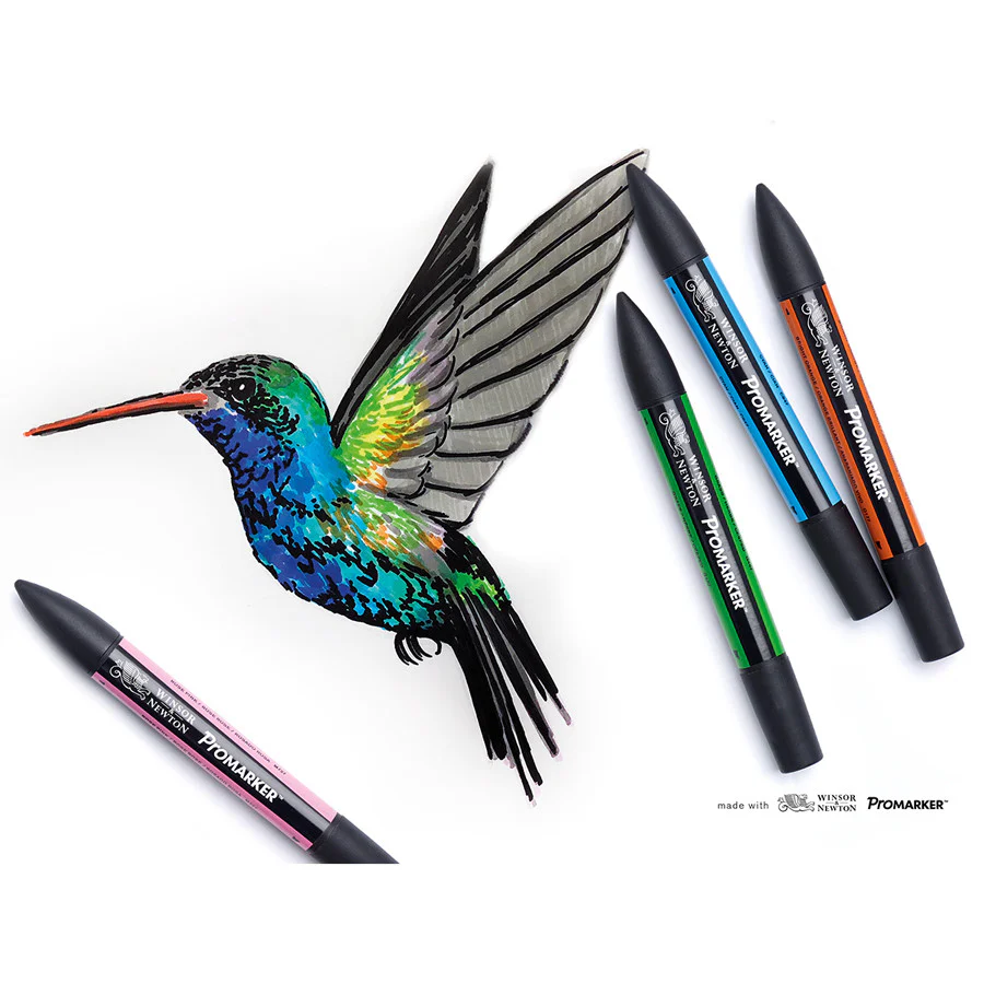 Winsor & Newton ProMarker - Image 8