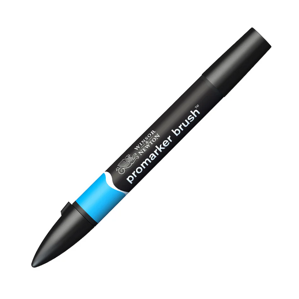 Winsor & Newton Promarker Brush