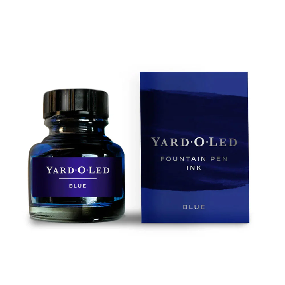 Yard O Led Fountain Pen Ink - Image 2