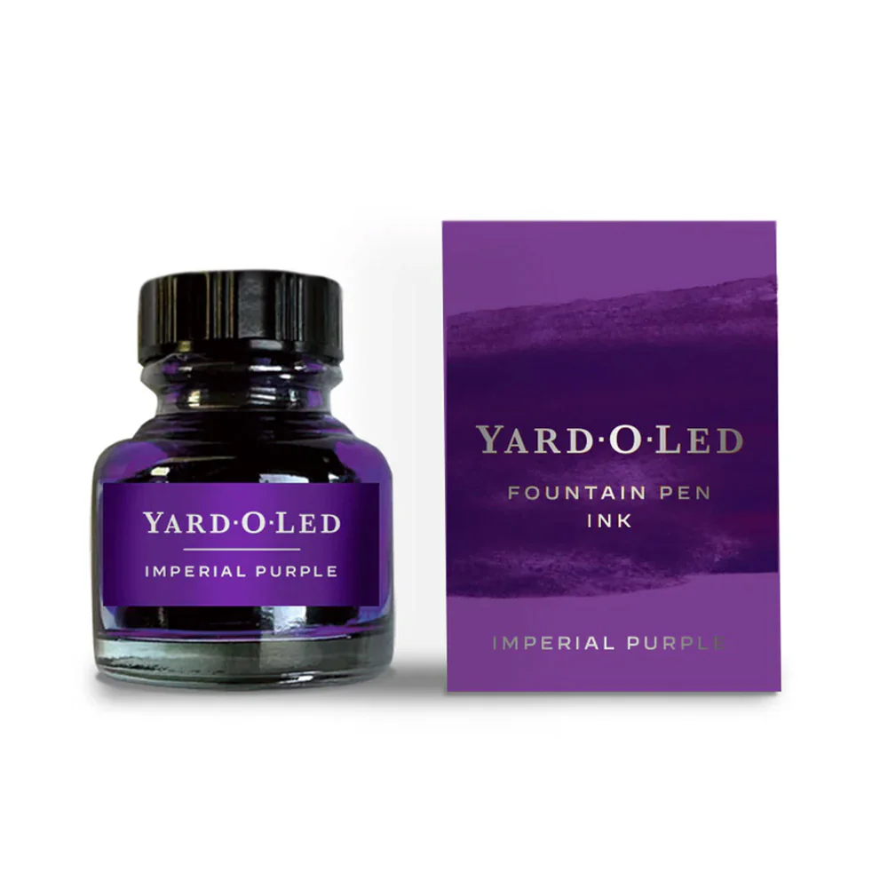 Yard O Led Fountain Pen Ink - Image 6