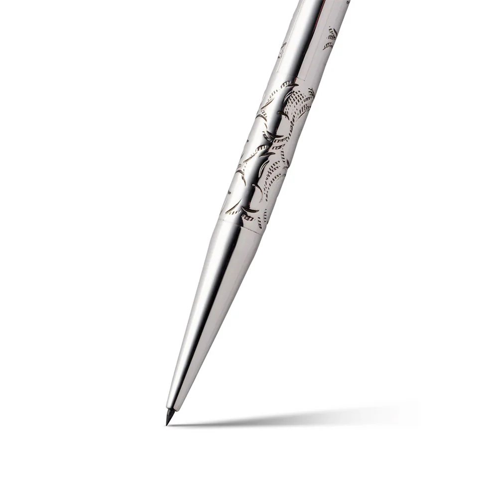Yard O Led Perfecta Victorian Sterling Silver Pencil - Image 2