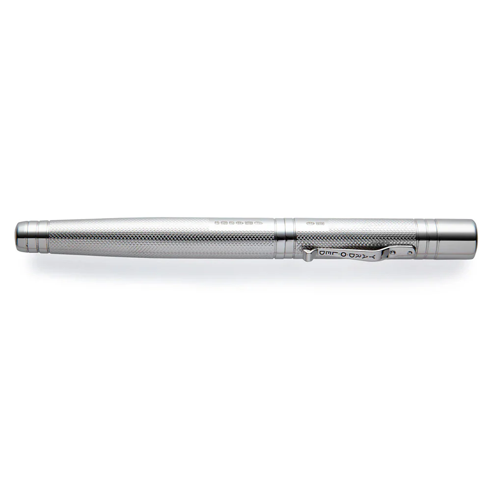 Yard O Led Viceroy Grand Barley Rollerball Pen - Image 4