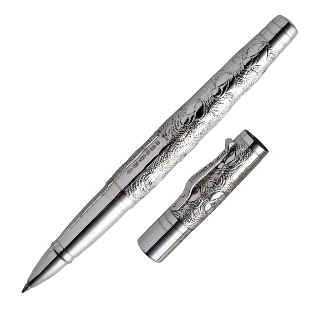 Yard O Led Viceroy Grand Victorian Rollerball Pen - Image 3