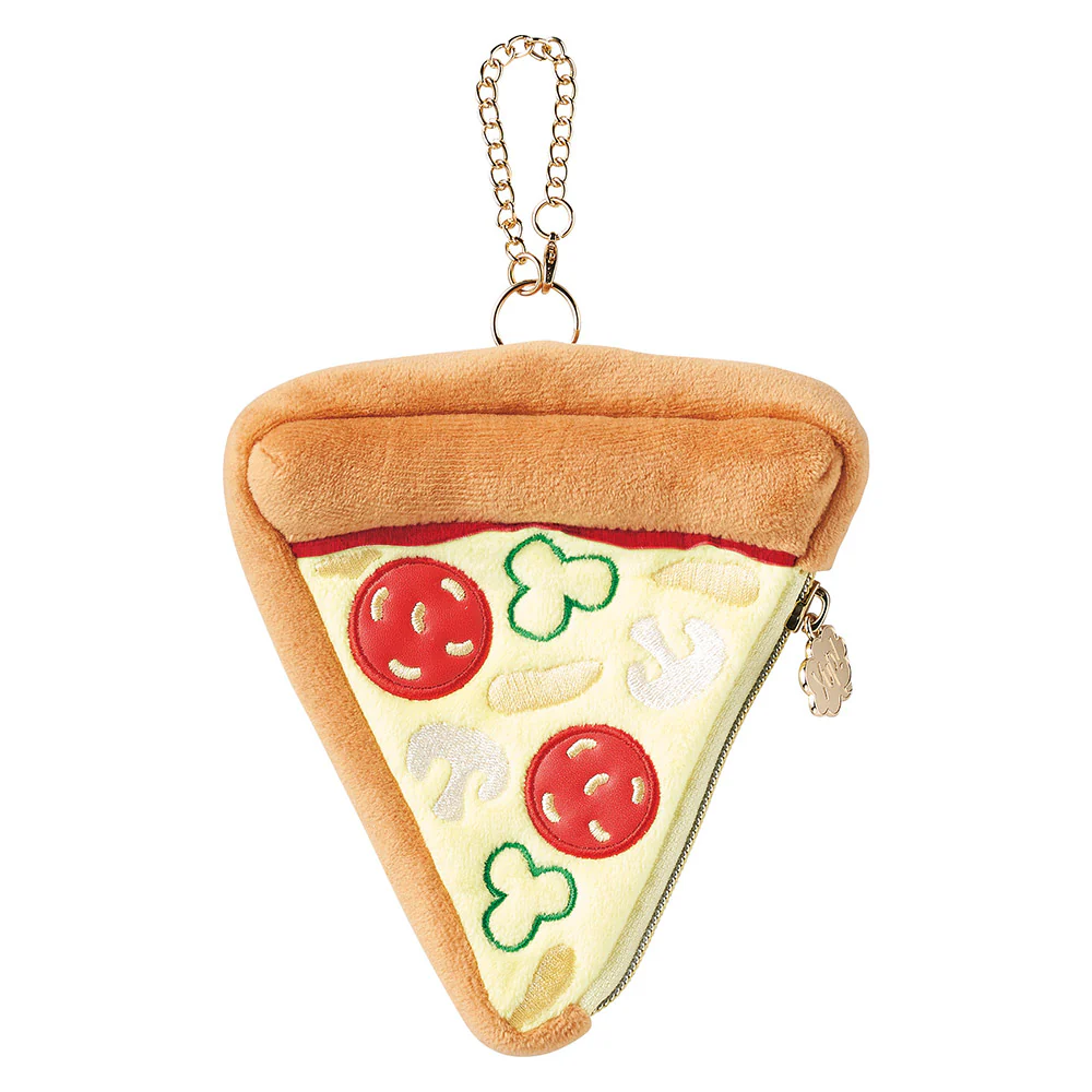 Yup! Pencil Case Pen Pouch Bread Pizza
