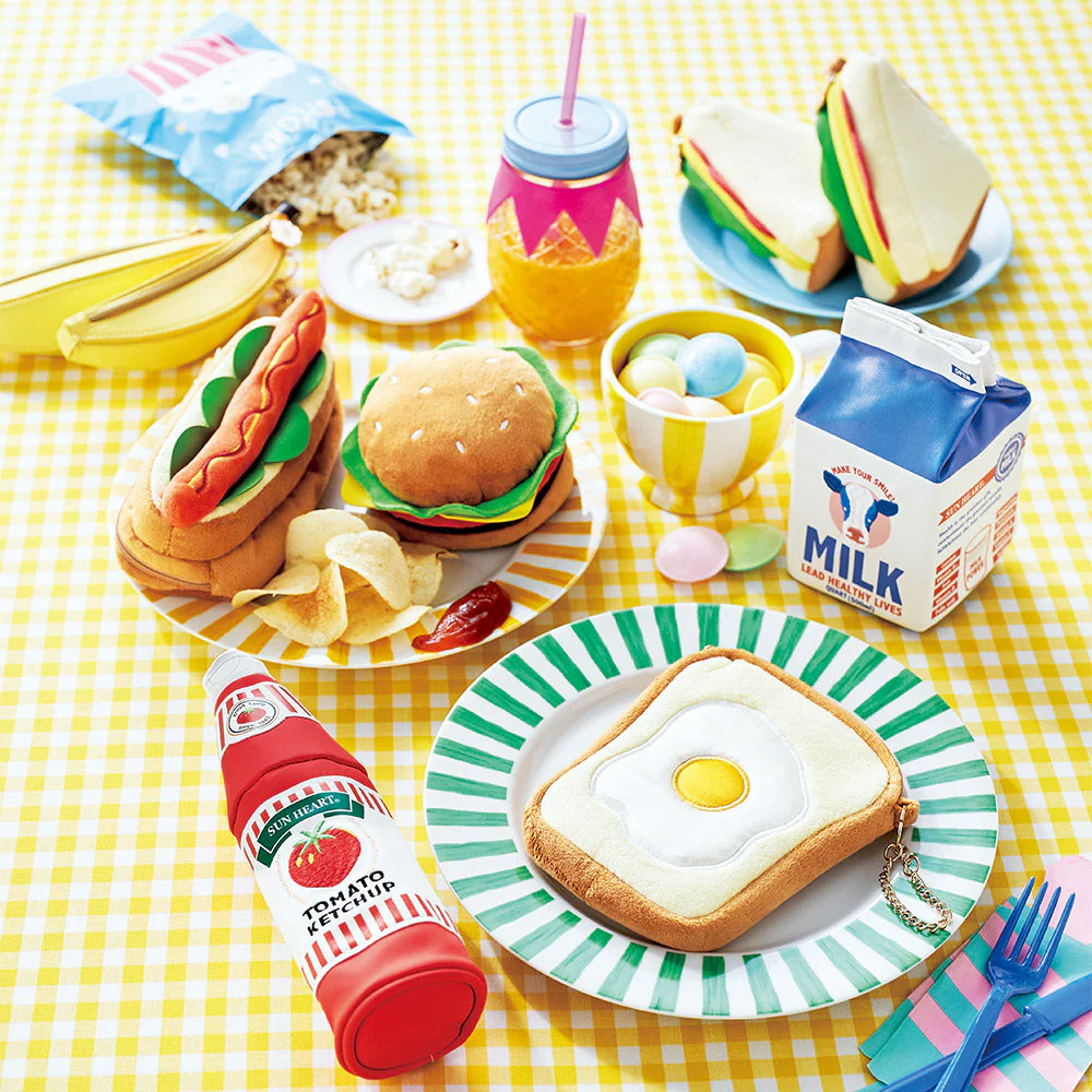 Yup! Pencil Case Butter - Image 2