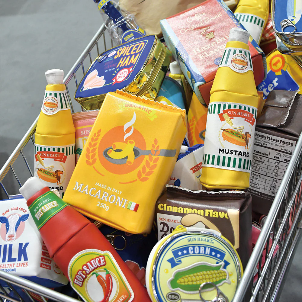 Yup! Pencil Case Corn Soup - Image 5