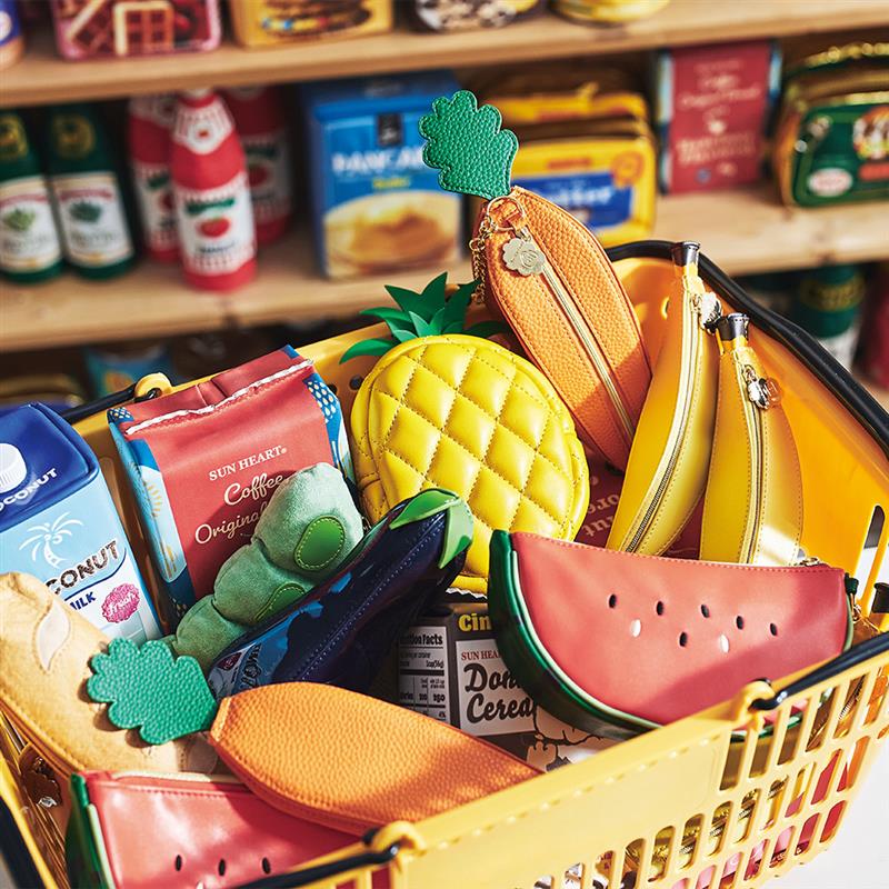Yup! Pencil Case Hot Dog - Image 3