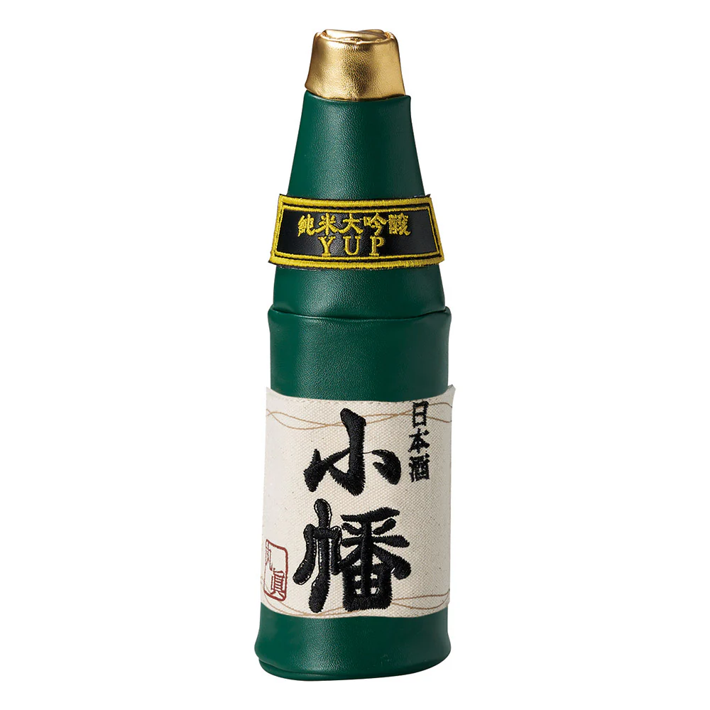Yup! Pencil Case Japanese Sake