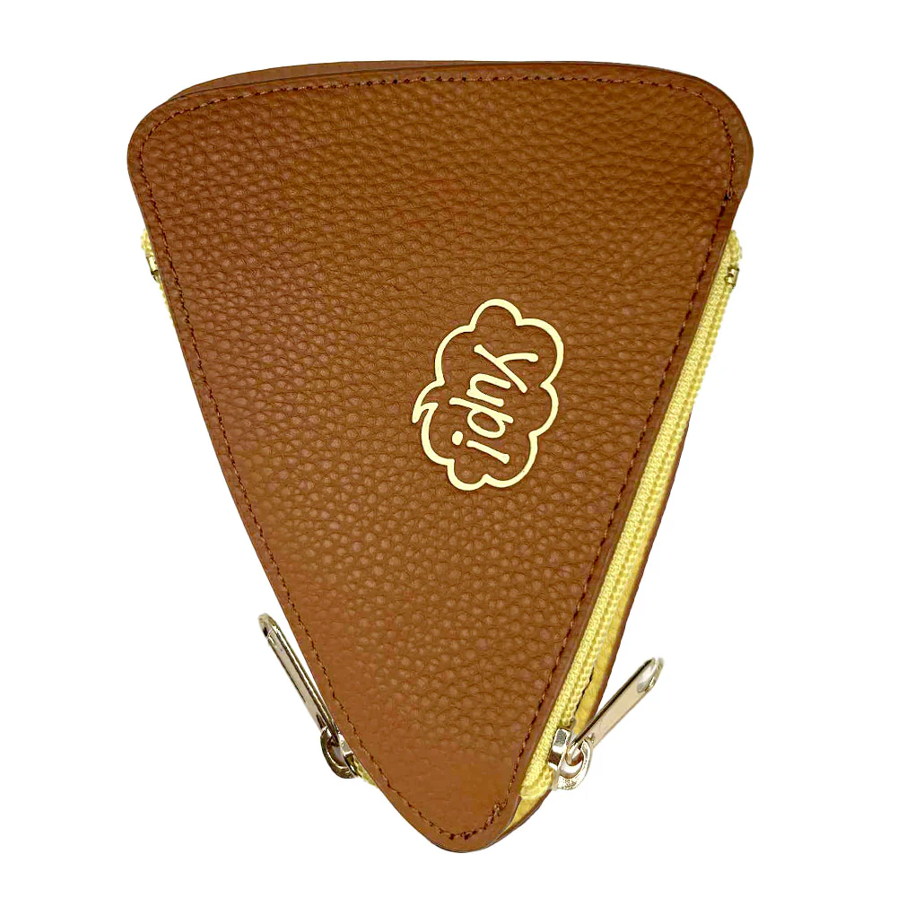 Yup! Pencil Case Pen Pouch Pizza - Image 2