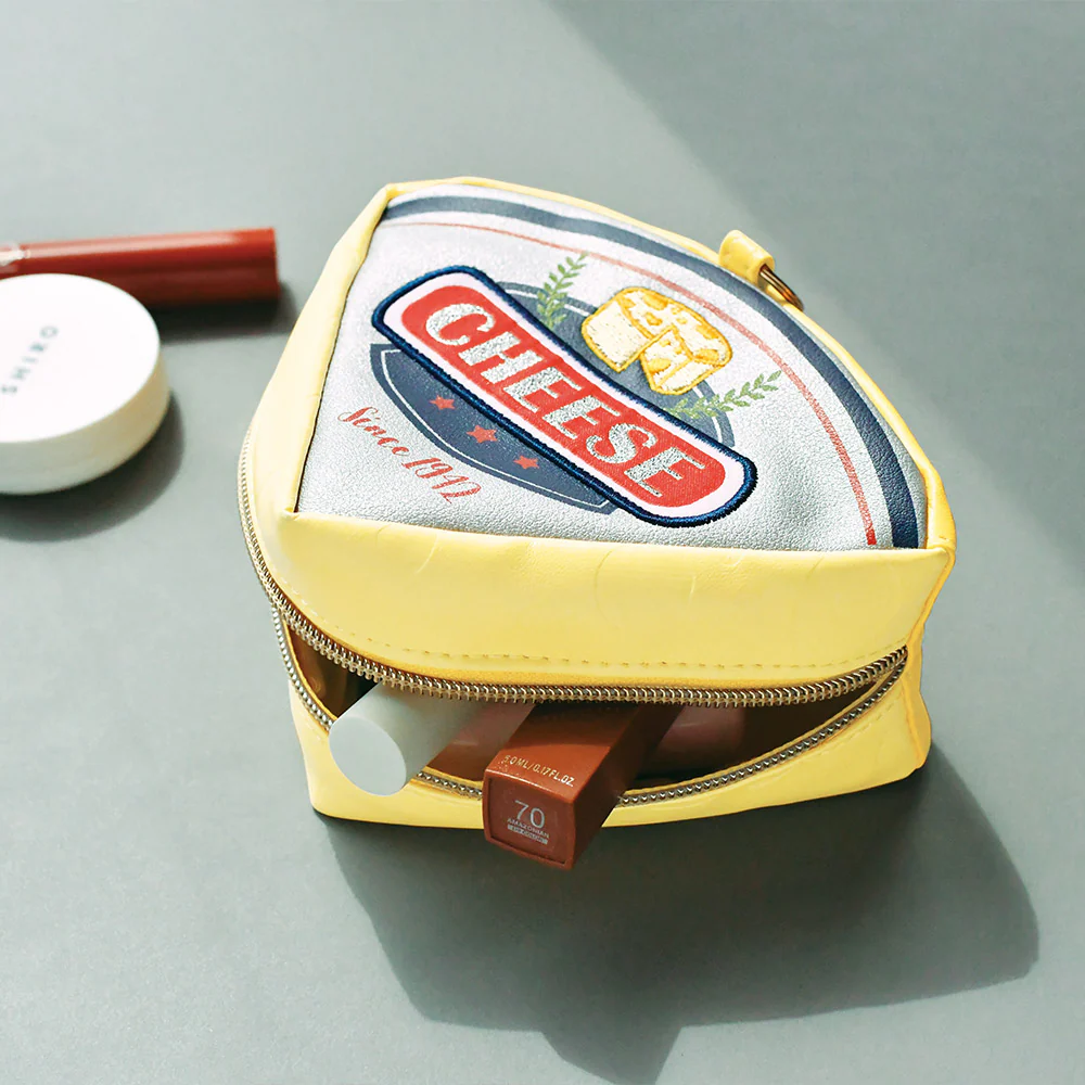 Yup! Pencil Case Cheese - Image 6