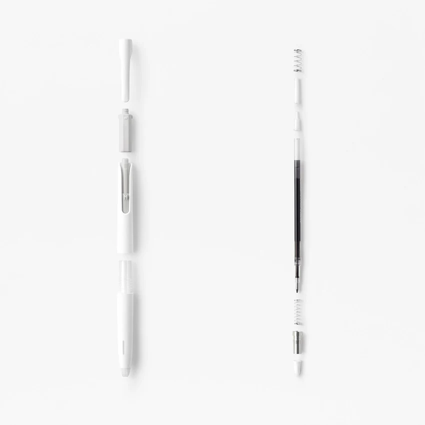 Zebra bLen Ballpoint Pen 0.7mm - Image 7
